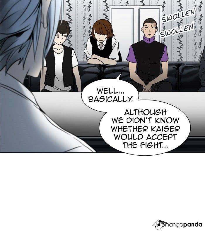 Tower of God, Chapter 286 image 019